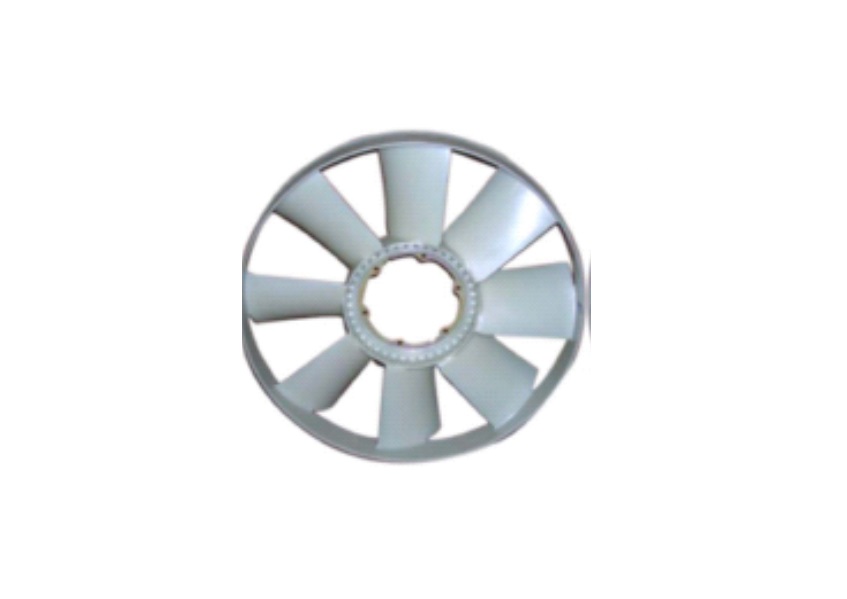 FAN BLADE