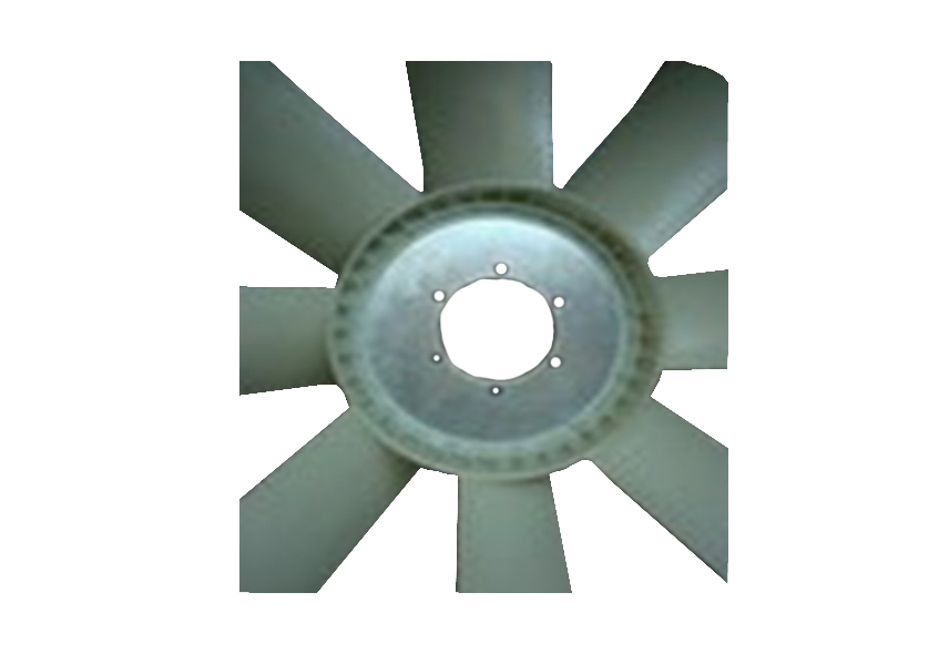 FAN BLADE
