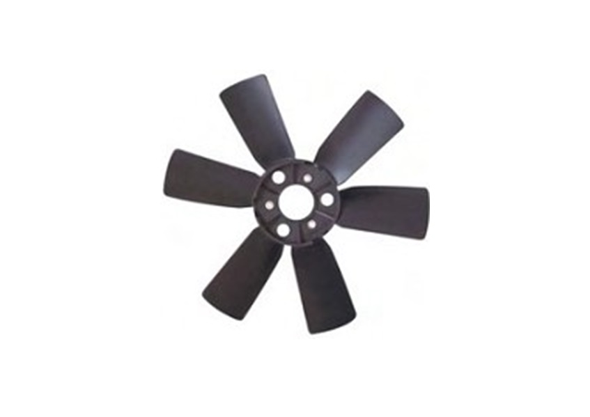 FAN BLADE