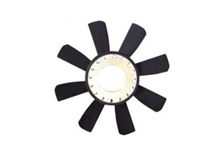 FAN BLADE