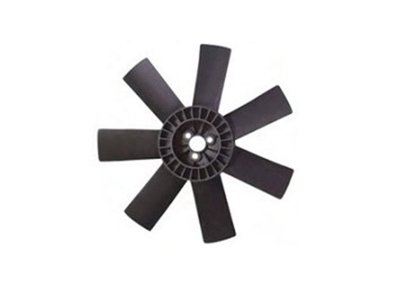 FAN BLADE