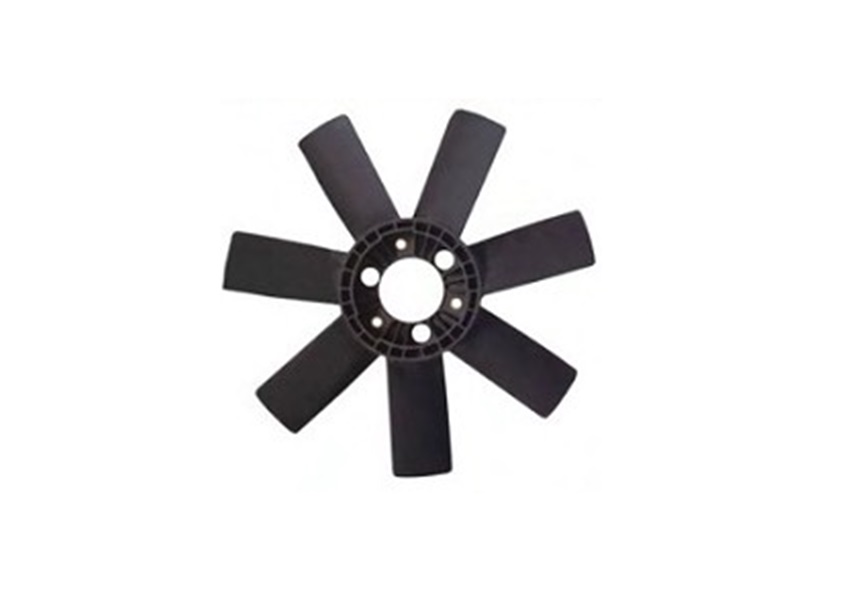 FAN BLADE
