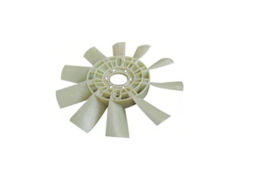 FAN BLADE