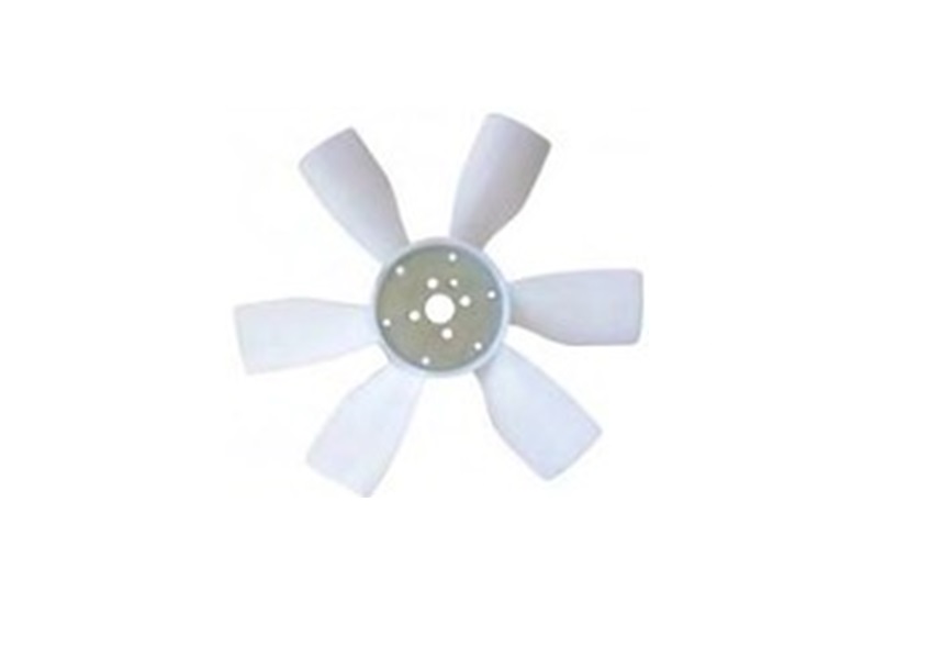 FAN BLADE