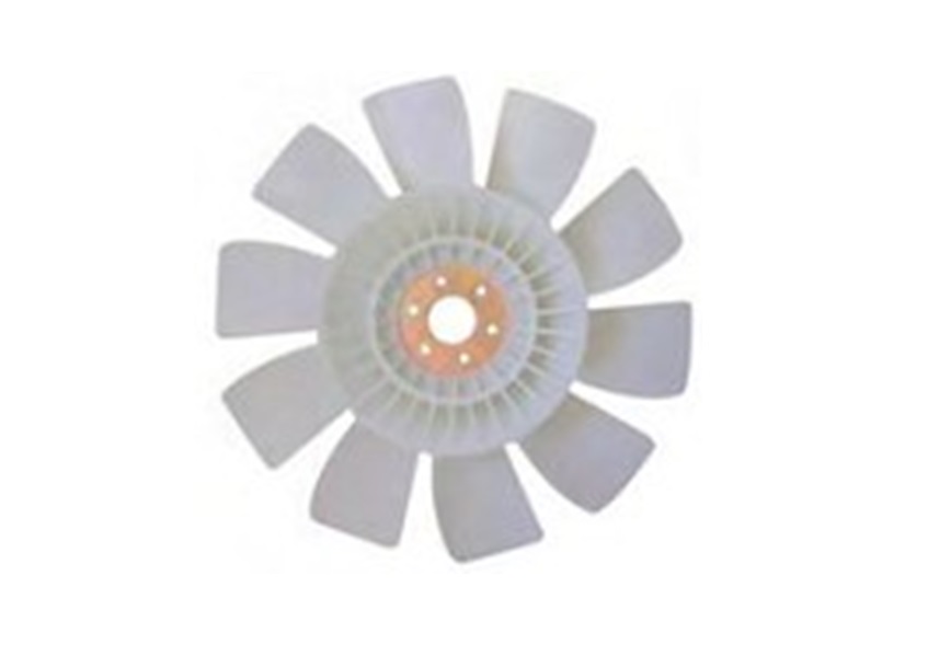 FAN BLADE