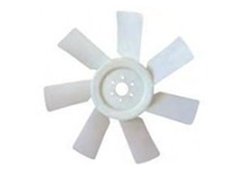 FAN BLADE