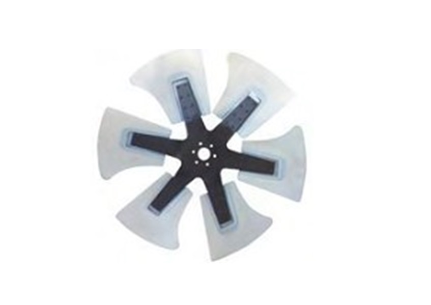 FAN BLADE