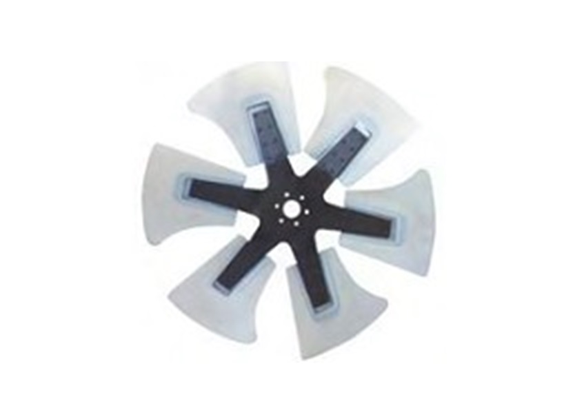 FAN BLADE
