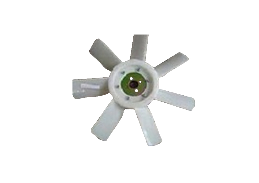 FAN BLADE
