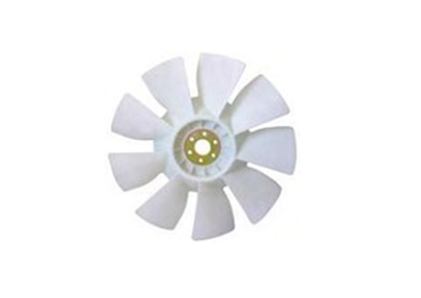 FAN BLADE
