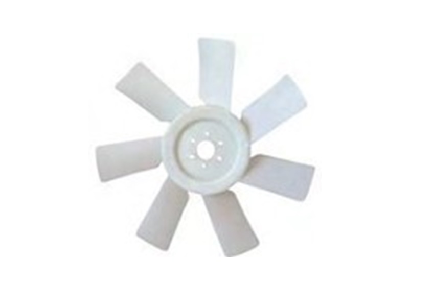FAN BLADE