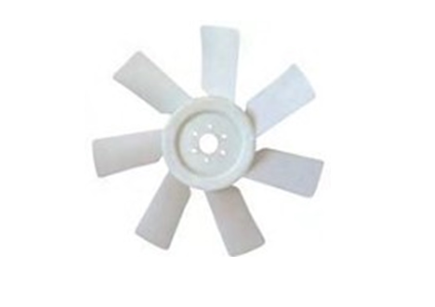 FAN BLADE