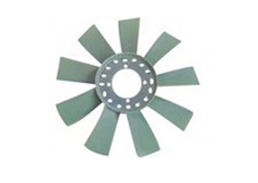 FAN BLADE