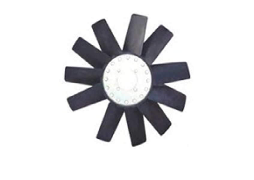 FAN BLADE