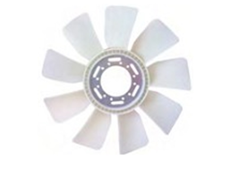 FAN BLADE