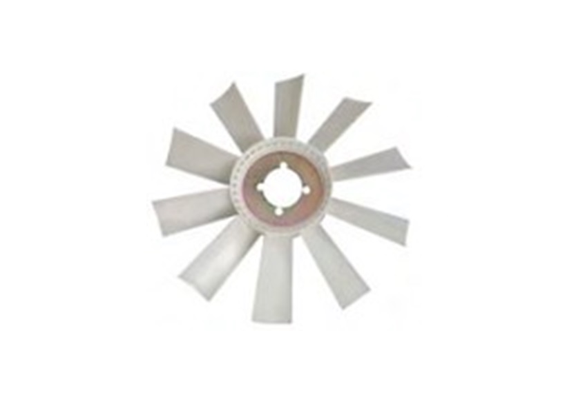FAN BLADE