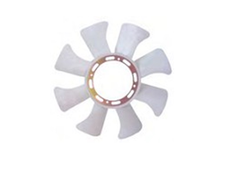 FAN BLADE