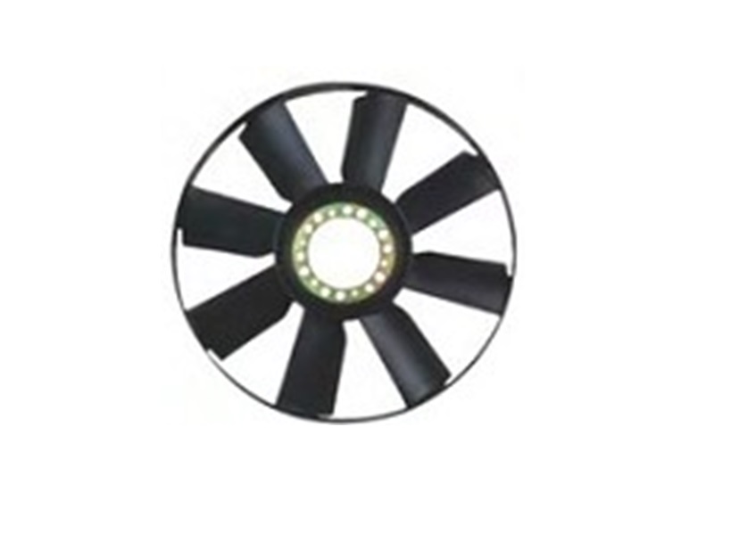 FAN BLADE