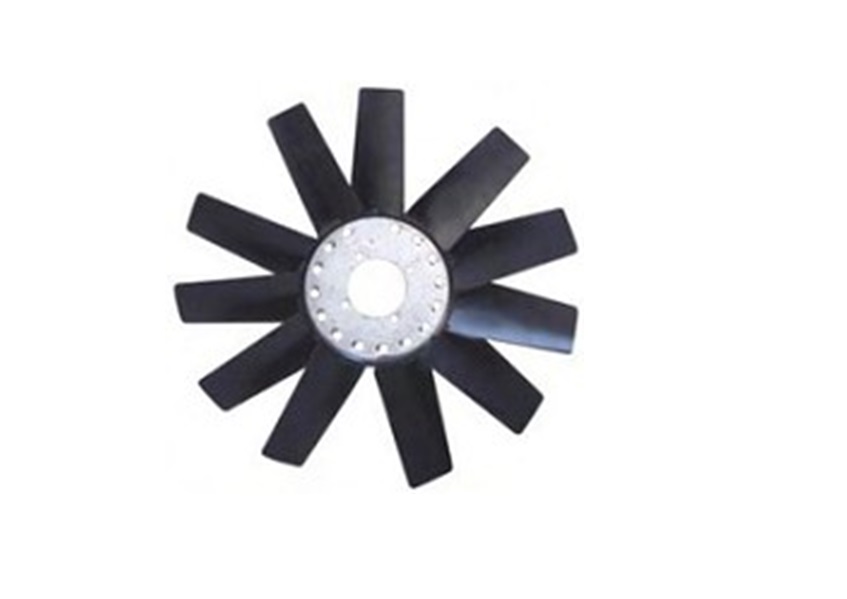 FAN BLADE