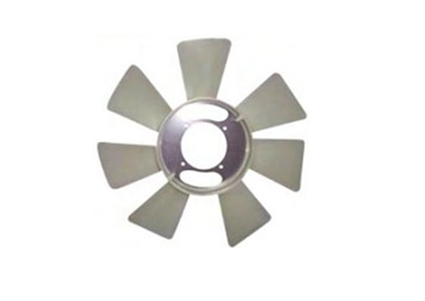 FAN BLADE