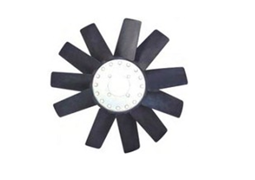 FAN BLADE