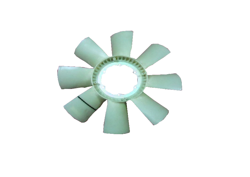 FAN BLADE