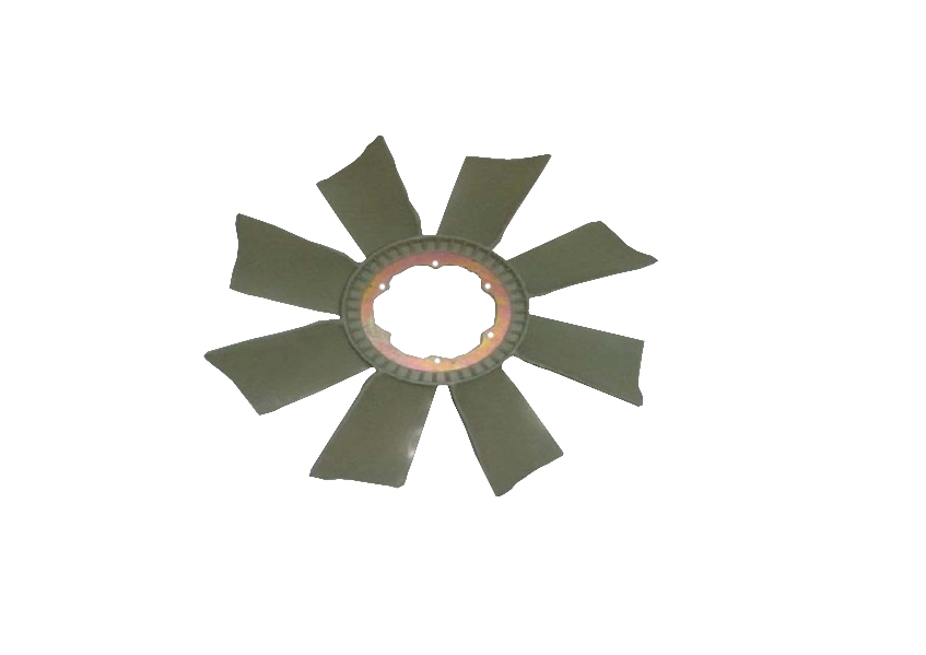 FAN BLADE