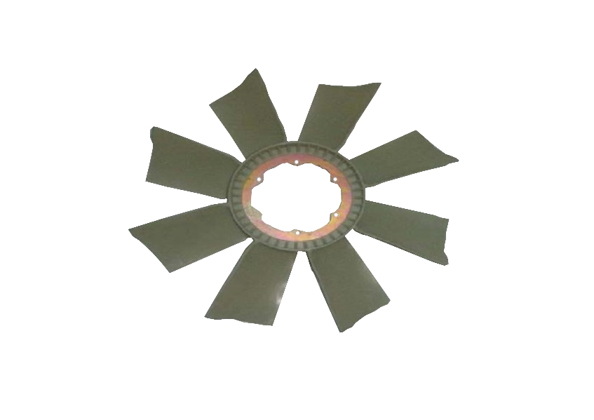 FAN BLADE
