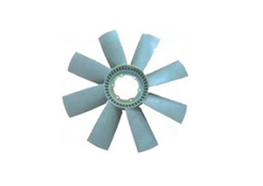 FAN BLADE