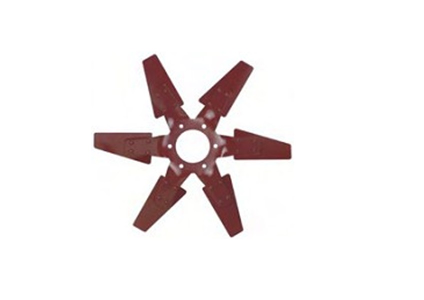 FAN BLADE