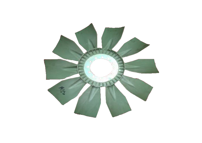 FAN BLADE