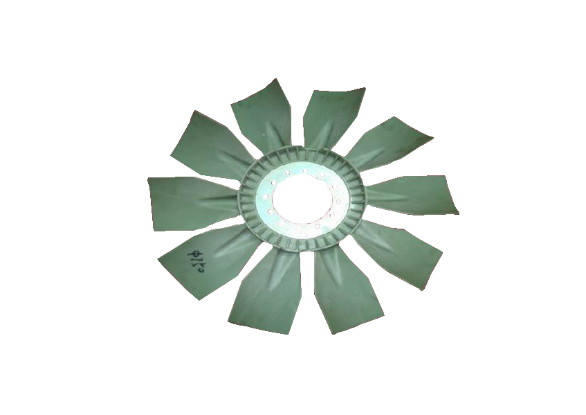 FAN BLADE