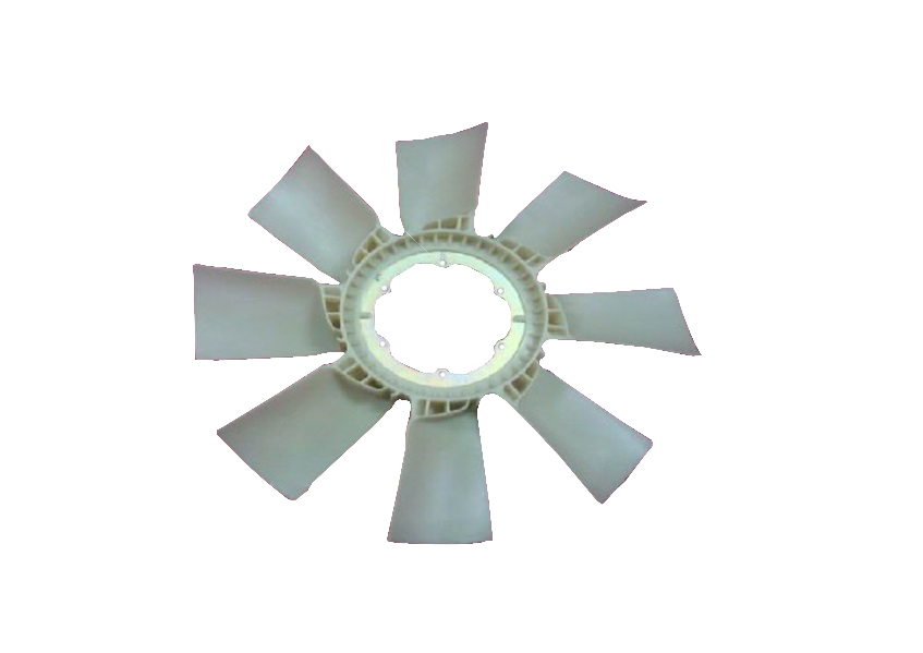 FAN BLADE