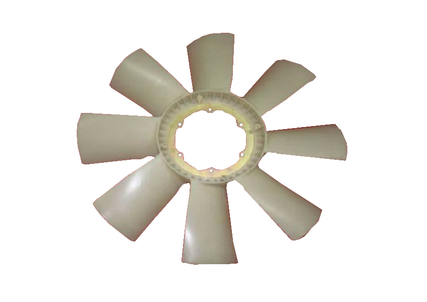 FAN BLADE