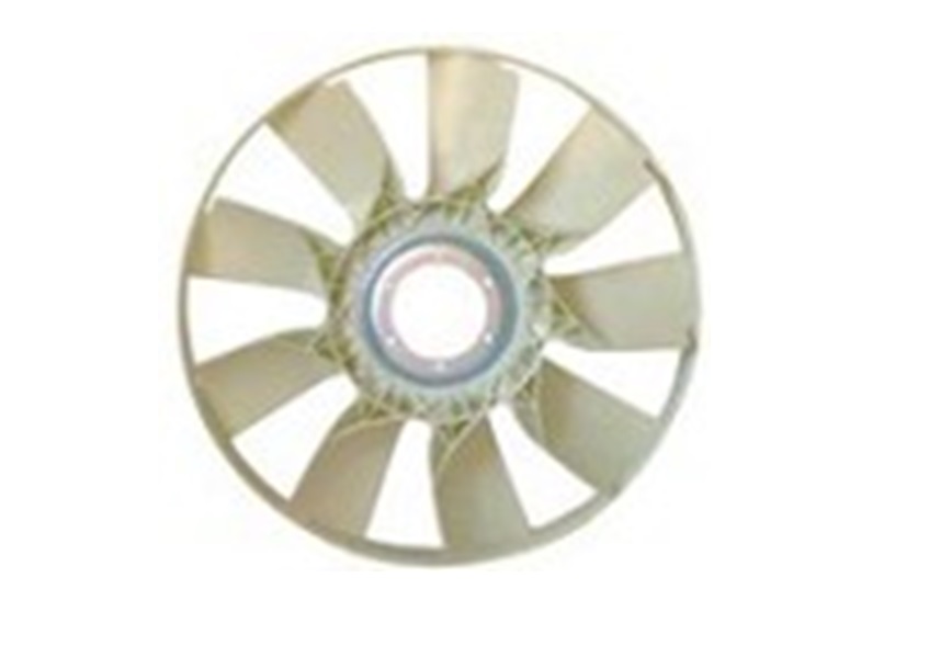 FAN BLADE