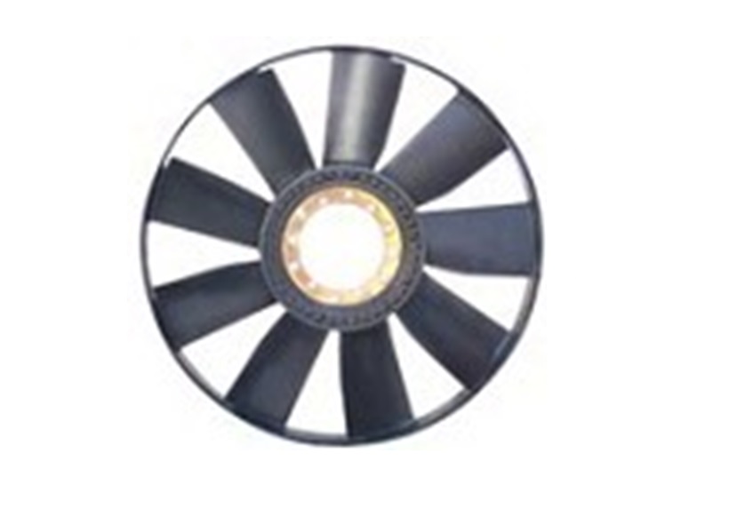 FAN BLADE