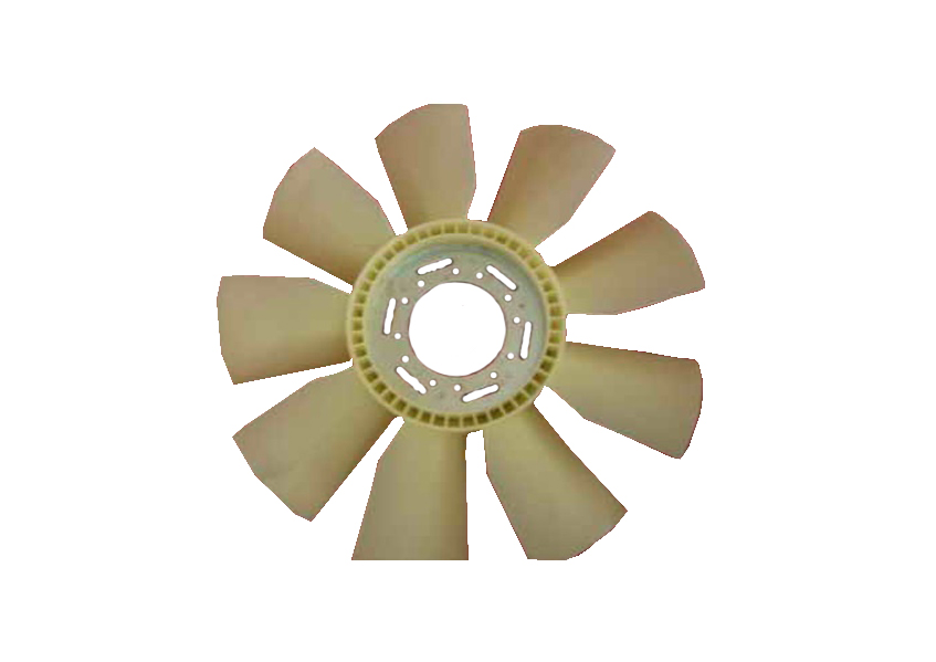 FAN BLADE