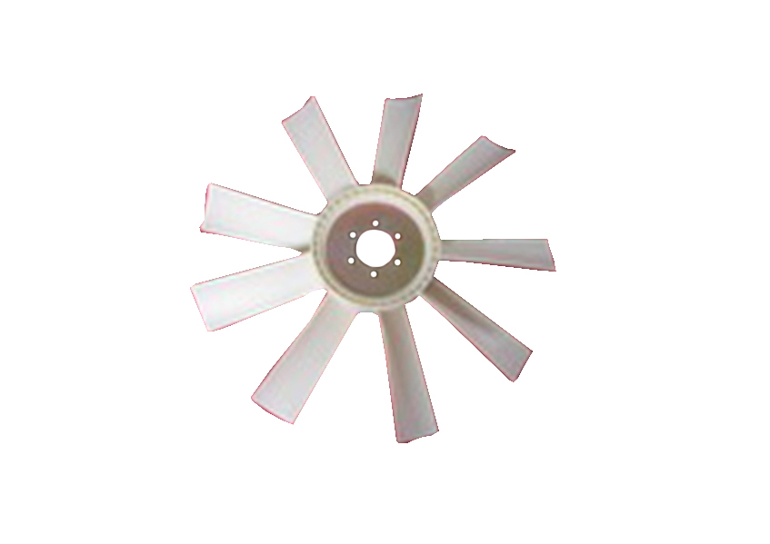 FAN BLADE