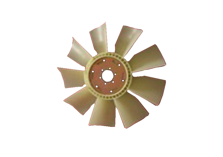 FAN BLADE