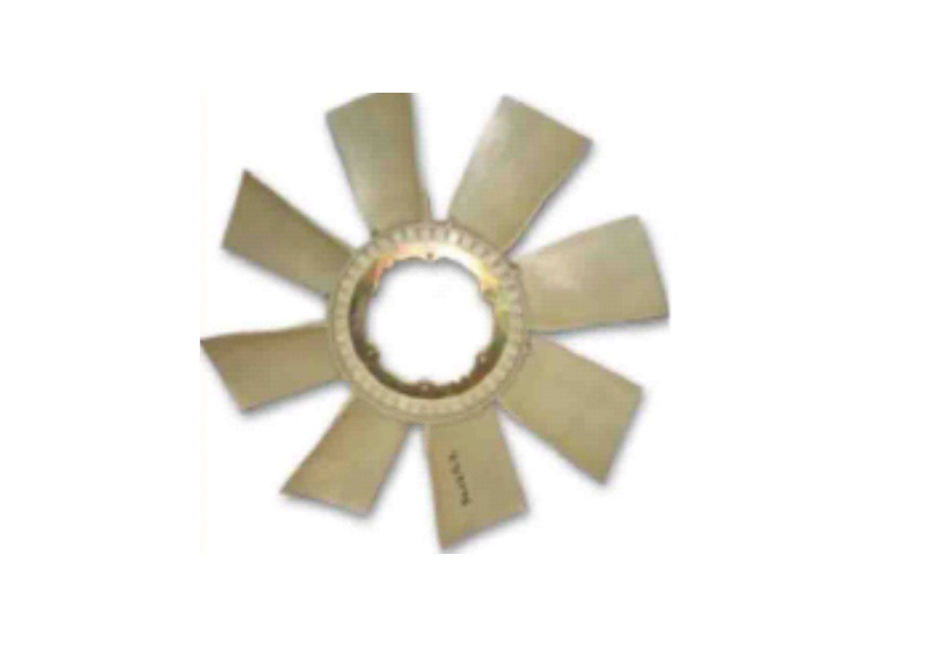 FAN BLADE