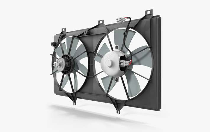 What Could Cause a Car Radiator Fan to Stop Working?