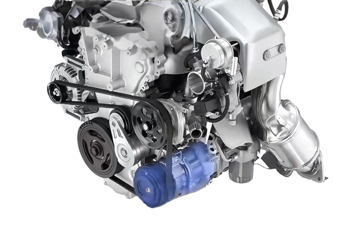 How Much Does It Cost to Replace a Car AC Compressor?