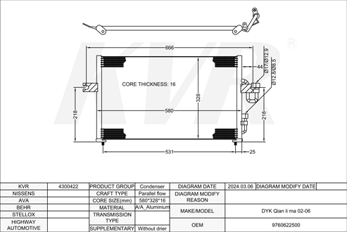 DYK,2002-06 CONDENSER