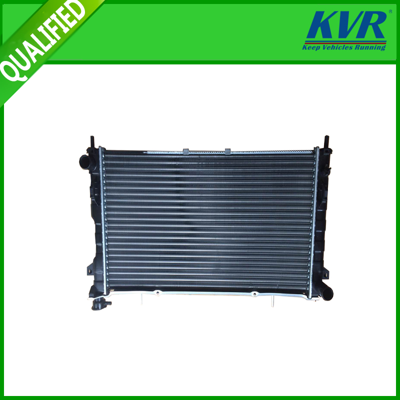 Radiator