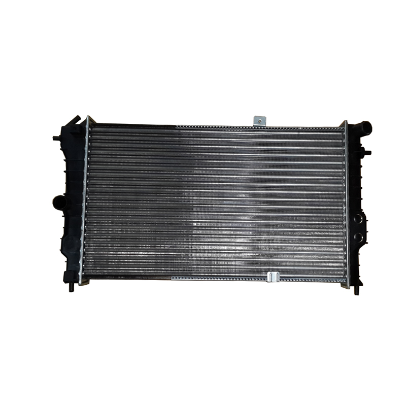 Radiator