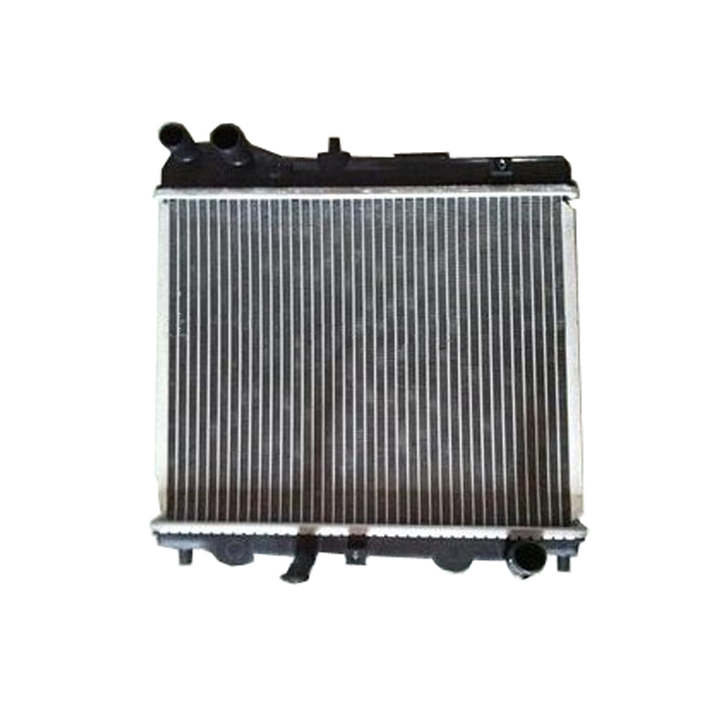 Radiator