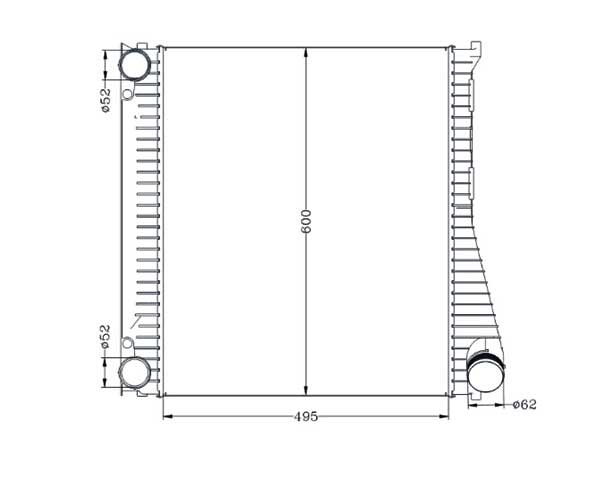 Radiator