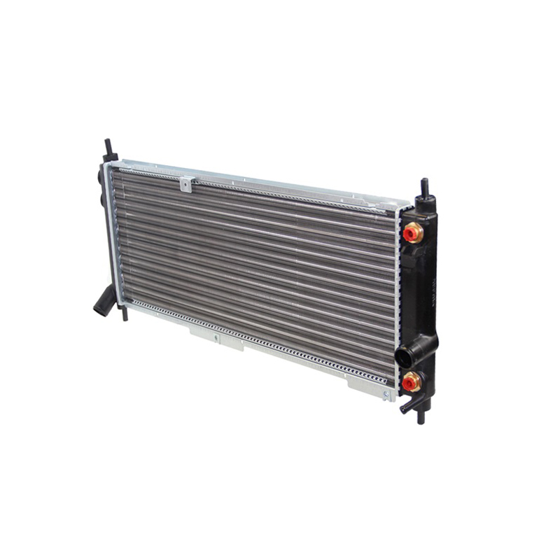 Radiator