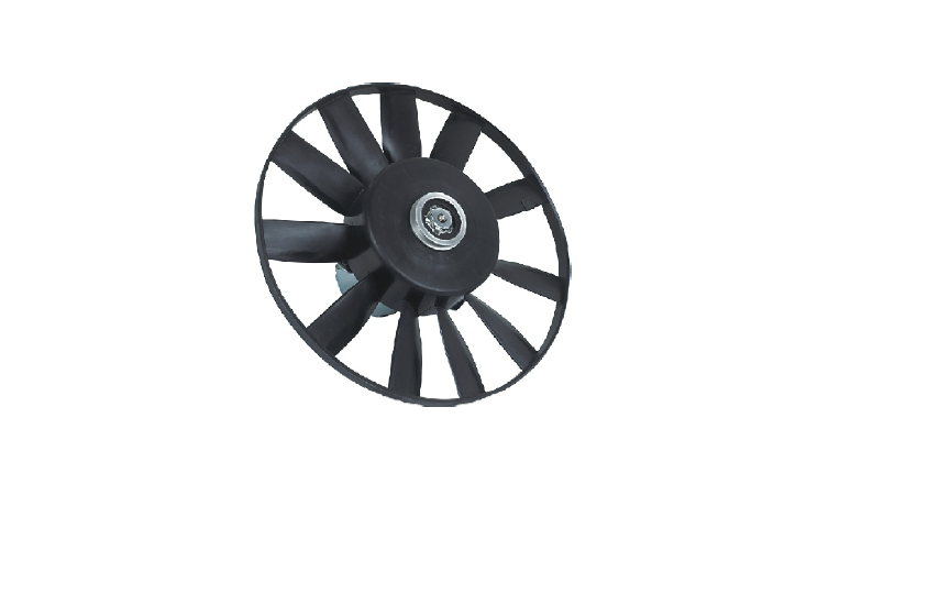 Radiator Fan