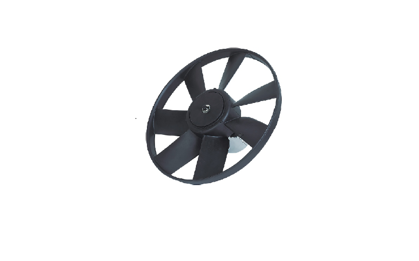 Radiator Fan